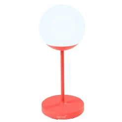 Outdoor-Akkuleuchten|Outdoor-Akkuleuchten^Fermob Mooon! LED Stehleuchte mit Akku H 63cm
