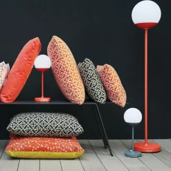 Outdoor-Akkuleuchten|Outdoor-Akkuleuchten^Fermob Mooon! LED Stehleuchte mit Akku H 63cm