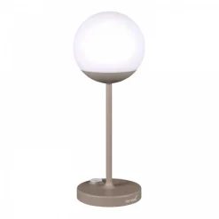 Outdoor-Akkuleuchten|Outdoor-Akkuleuchten^Fermob Mooon! LED Tischleuchte mit Akku