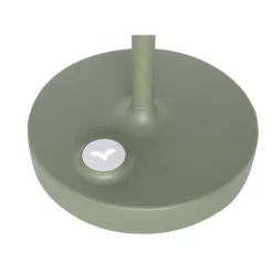 Outdoor-Akkuleuchten|Outdoor-Akkuleuchten^Fermob Mooon! LED Tischleuchte mit Akku