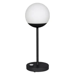 Outdoor-Akkuleuchten|Outdoor-Akkuleuchten^Fermob Mooon! LED Tischleuchte mit Akku