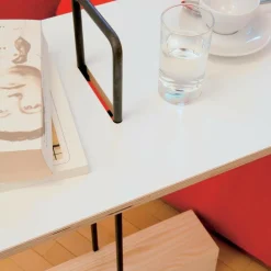 Moormann Abgemahnt Beistelltisch| Beistelltische