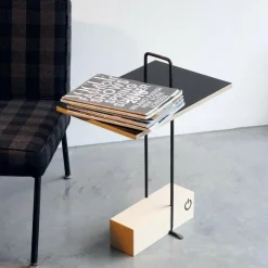 Moormann Abgemahnt Beistelltisch| Beistelltische