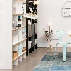 Regale^Moormann FNP Regal System 105x223cm