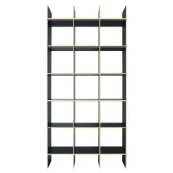 Regale^Moormann FNP Regal System 105x223cm