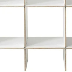 Regale^Moormann FNP Regal System 105x223cm