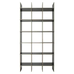 Regale^Moormann FNP Regal System 105x223cm