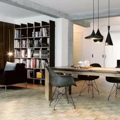 Moormann FNP Regal System 175x223cm| Regale