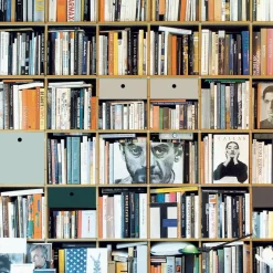 Moormann FNP Regal System 175x223cm| Regale