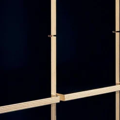 Moormann FNP Regal System 175x223cm| Regale