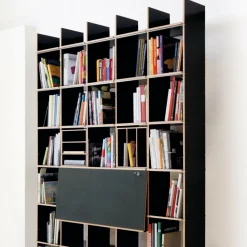 Moormann FNP Regal System 175x223cm| Regale