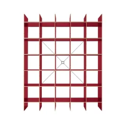 Moormann FNP Regal System 175x223cm| Regale