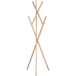 Garderoben^Moormann Hut ab Garderobenständer