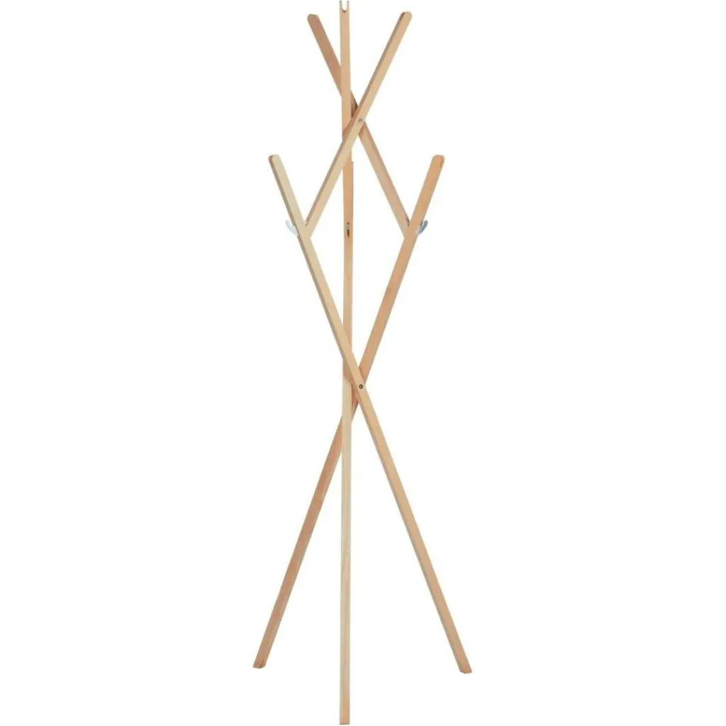 Garderoben^Moormann Hut ab Garderobenständer