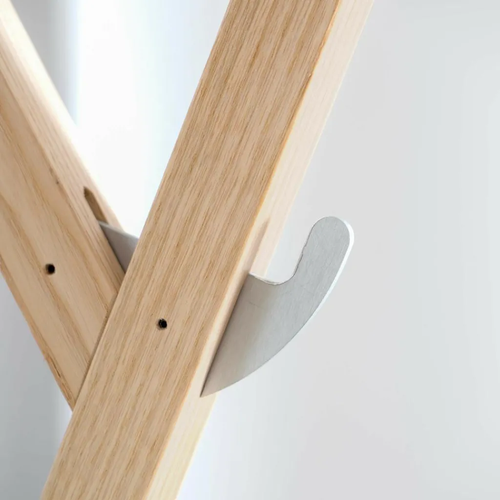 Garderoben^Moormann Hut ab Garderobenständer