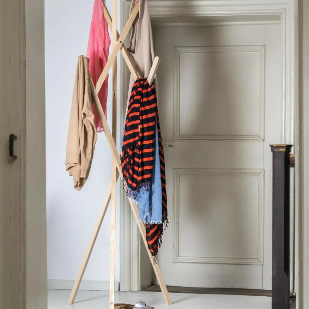 Garderoben^Moormann Hut ab Garderobenständer