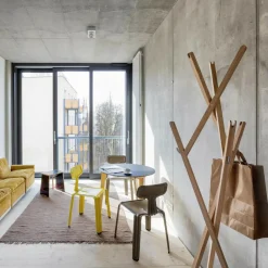 Garderoben^Moormann Hut ab Garderobenständer