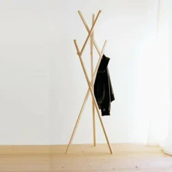 Garderoben^Moormann Hut ab Garderobenständer