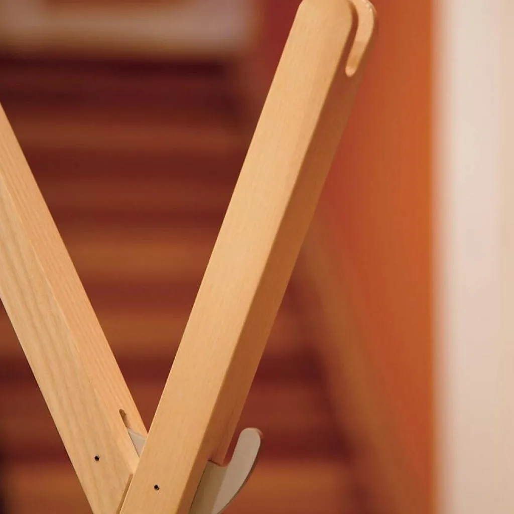 Garderoben^Moormann Hut ab Garderobenständer