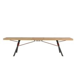 Gartenbänke^Moormann Kampenwand Bank