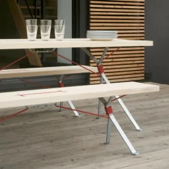 Gartenbänke^Moormann Kampenwand Bank