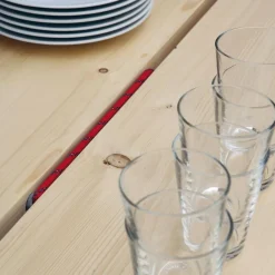 Moormann Kampenwand Gartenset mit Bank| Gartenstühle|Gartentische