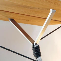 Moormann Kampenwand Gartenset mit Bank| Gartenstühle|Gartentische