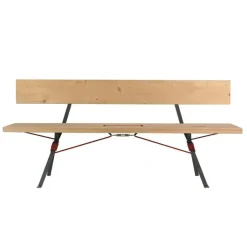 Moormann Kampenwand Gartenset mit Bank| Gartenstühle|Gartentische