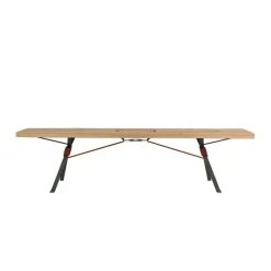 Moormann Kampenwand Gartenset mit Bank| Gartenstühle|Gartentische