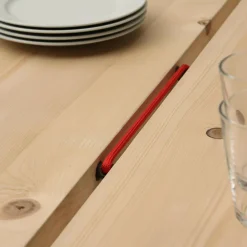 Moormann Kampenwand Tisch/Gartentisch 220x68| Gartentische