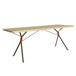 Moormann Kampenwand Tisch/Gartentisch 220x68| Gartentische