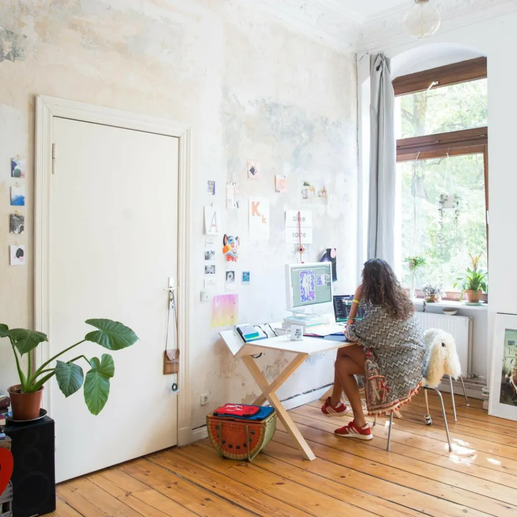 Moormann Kant Sekretär| Sekretäre