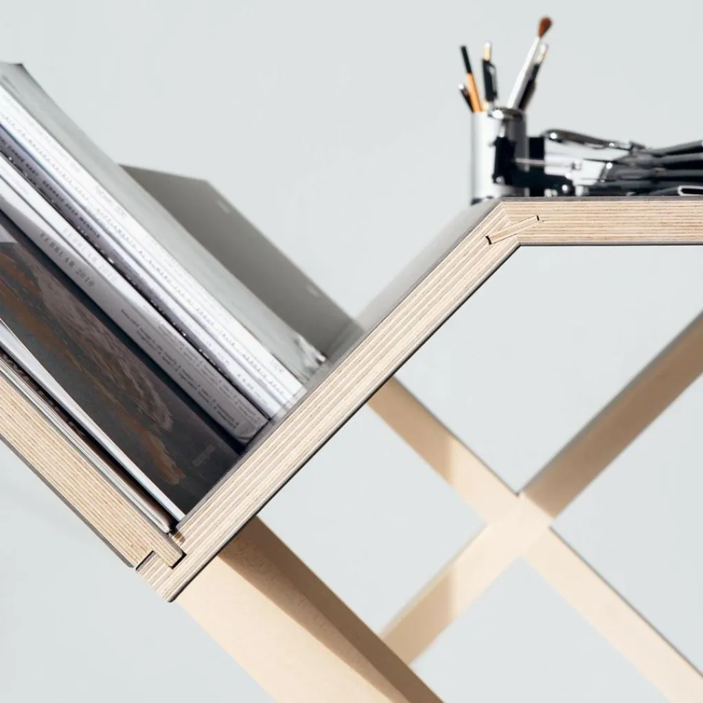 Moormann Kant Sekretär| Sekretäre