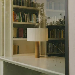 Tischleuchten|Nachttischleuchten^Santa & Cole Moragas Tischleuchte