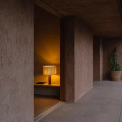 Tischleuchten|Nachttischleuchten^Santa & Cole Moragas Tischleuchte