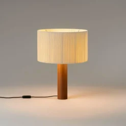 Tischleuchten|Nachttischleuchten^Santa & Cole Moragas Tischleuchte