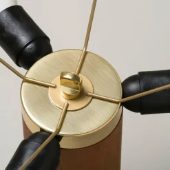 Tischleuchten|Nachttischleuchten^Santa & Cole Moragas Tischleuchte