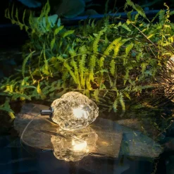 Bodenleuchten Außen|Bodenleuchten Außen^Catellani & Smith More 0 Outdoor Bodenleuchte 3er Set