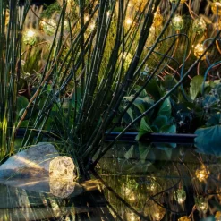 Bodenleuchten Außen|Bodenleuchten Außen^Catellani & Smith More 0 Outdoor Bodenleuchte 3er Set