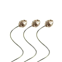 Außenstehleuchten|Außenstehleuchten^Catellani & Smith More F Außenstehleuchte H 70cm 3er Set