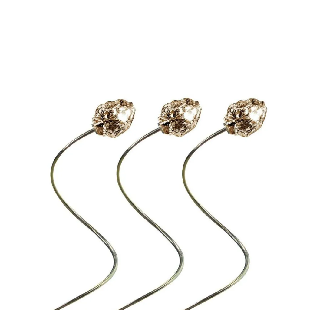 Außenstehleuchten|Außenstehleuchten^Catellani & Smith More F Außenstehleuchte H 70cm 3er Set