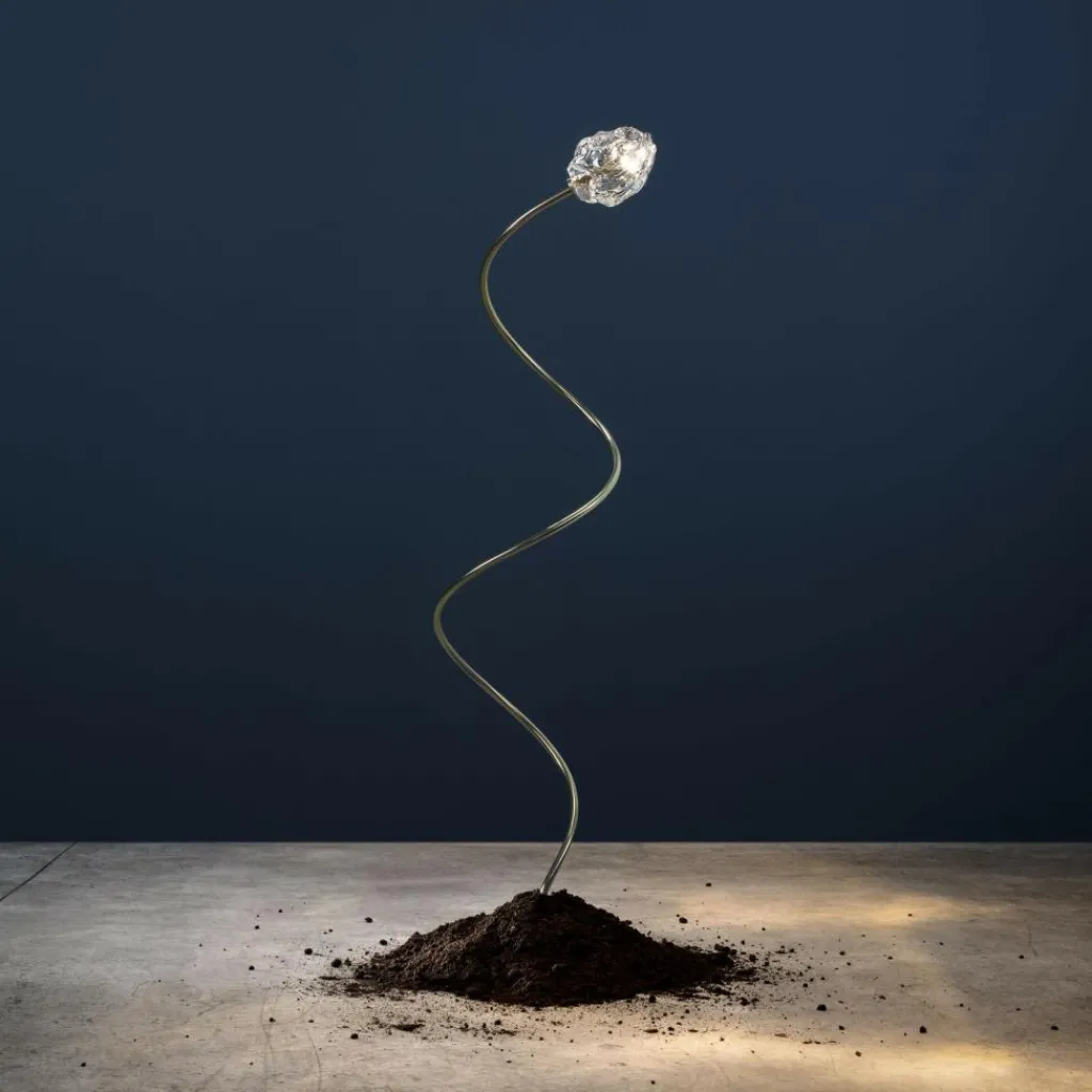 Außenstehleuchten|Außenstehleuchten^Catellani & Smith More F Außenstehleuchte H 70cm