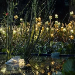 Catellani & Smith More F Außenstehleuchte H 130cm 3er Set| Außenstehleuchten|Außenstehleuchten