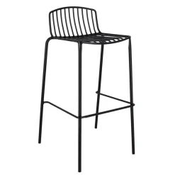 Jan Kurtz Mori Gartenbarstuhl 75cm| Outdoor-Barhocker