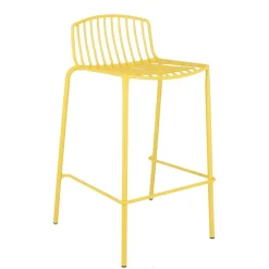 Jan Kurtz Mori Gartenbarstuhl 65cm| Outdoor-Barhocker