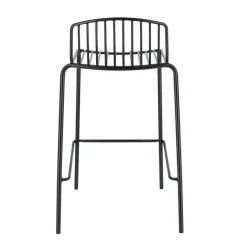 Jan Kurtz Mori Gartenbarstuhl 65cm| Outdoor-Barhocker