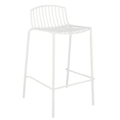 Jan Kurtz Mori Gartenbarstuhl 65cm| Outdoor-Barhocker