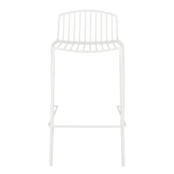 Jan Kurtz Mori Gartenbarstuhl 65cm| Outdoor-Barhocker