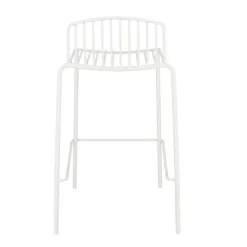 Jan Kurtz Mori Gartenbarstuhl 65cm| Outdoor-Barhocker