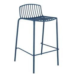 Jan Kurtz Mori Gartenbarstuhl 65cm| Outdoor-Barhocker